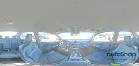 2013 Toyota Camry L из США, поврежденный, VIN 4T1BF1FK4DU262877